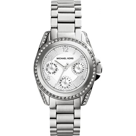 michael kors mk5612|Michael Kors MK5612 Mini Blair watch .